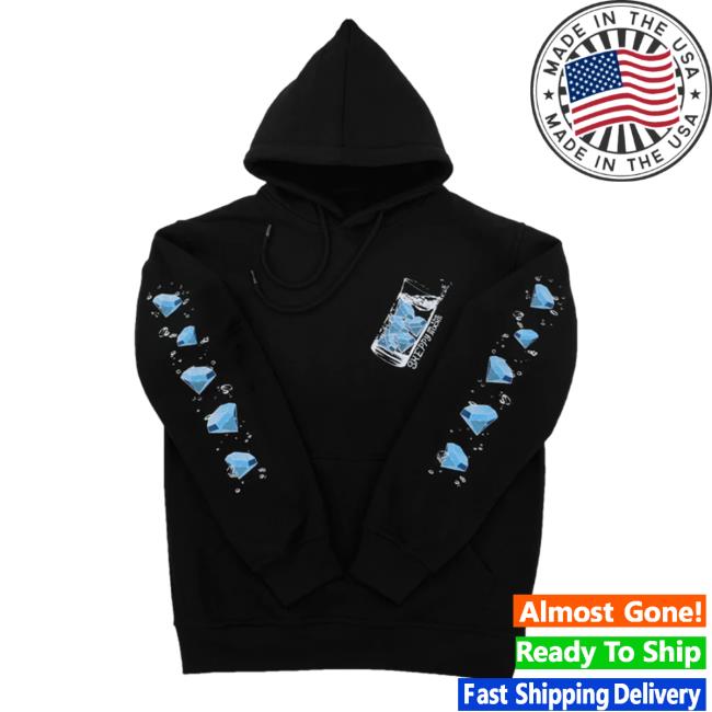 Official Skeppyshop Merch Skeppy On The Rocks Hooded Sweatshirt