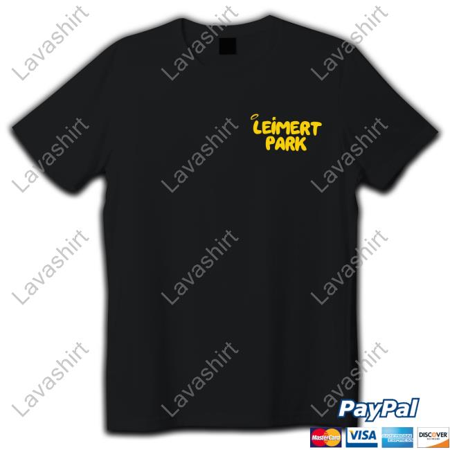Leimert Park Limited Edition T-Shirts