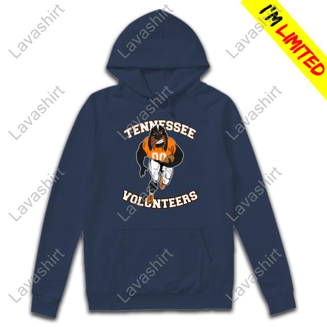 University Of Tennessee Volunteers 2 Tee Shirt