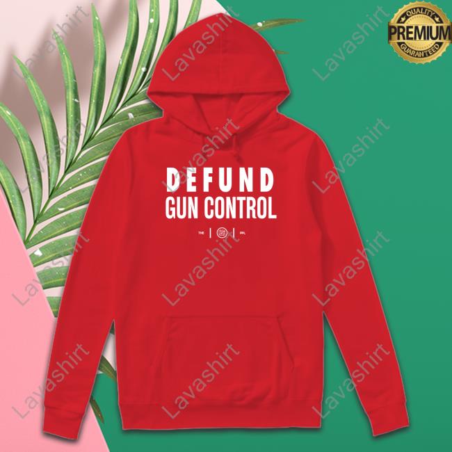 Colion Noir Merch Defund Gun Control T Shirts