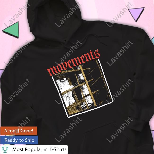 Official Movements Merch I Hope You Choke Tee