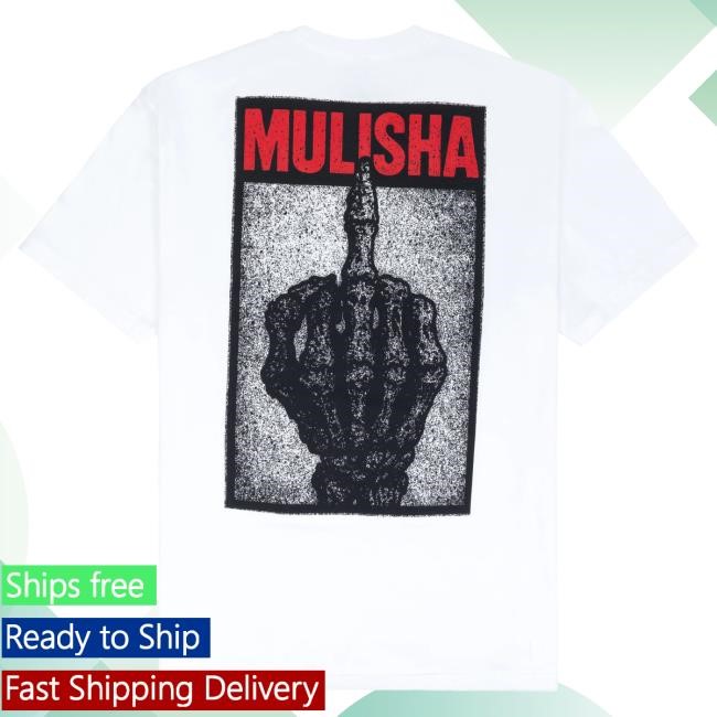 Official Metal Mulisha Flipper Hot Shirt
