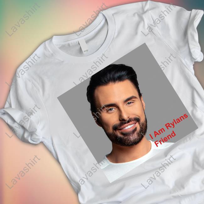I Am Rylans Friend Sweatshirt