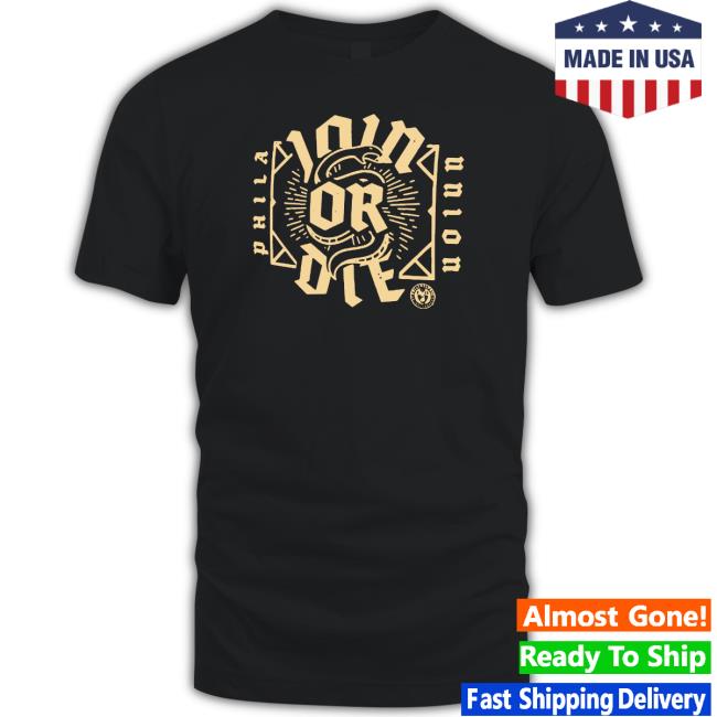 Men’s Philadelphia Union Navy Hometown Collection T Shirt Official Men’s Philadelphia Union Navy Hometown Collection Hoodie