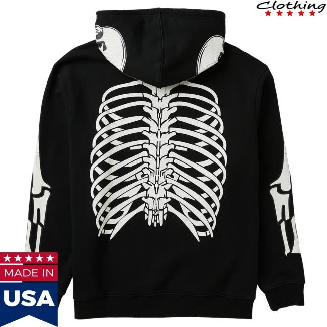 Official Sam And Colby Merch Store Shopxplr Sam And Colby X-Ray Crewneck Sweatshirt Xplr SamAndColby