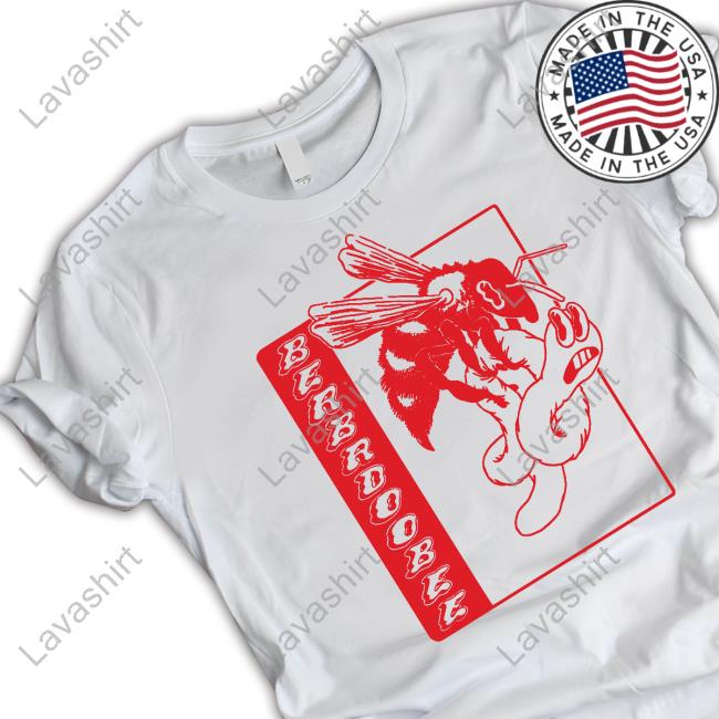 Official Beabadoobee Merch Loveworm Tee