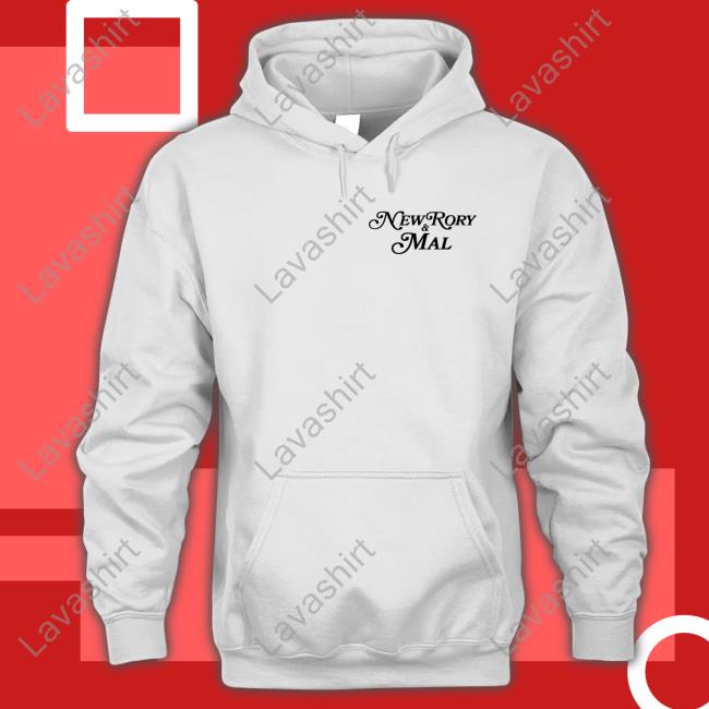 Official New Rory & Mal Merch Bare Minumum Boys Club Shirt