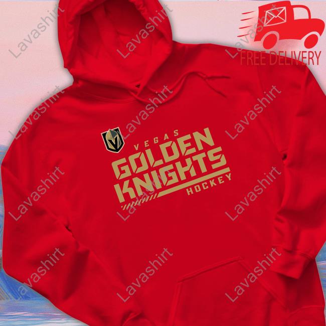 Vegas Golden Knights Hockey Shirt