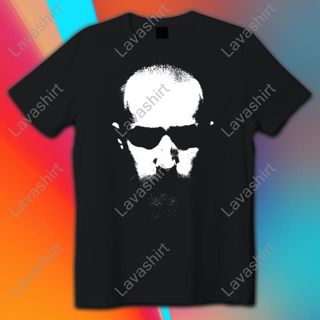 Pouya305 Merch Pouya Face Shirt Shirt 2022