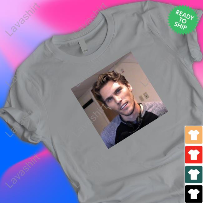 Handsome Jerma Tee
