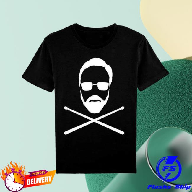 Official Queen Merch Queen Outsider Taylored Full Front Print T-Shirts