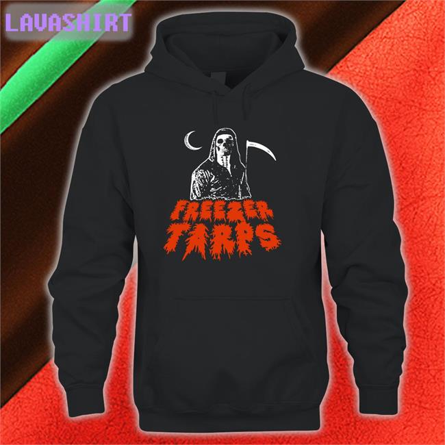 Tarps Reaper Tank Top