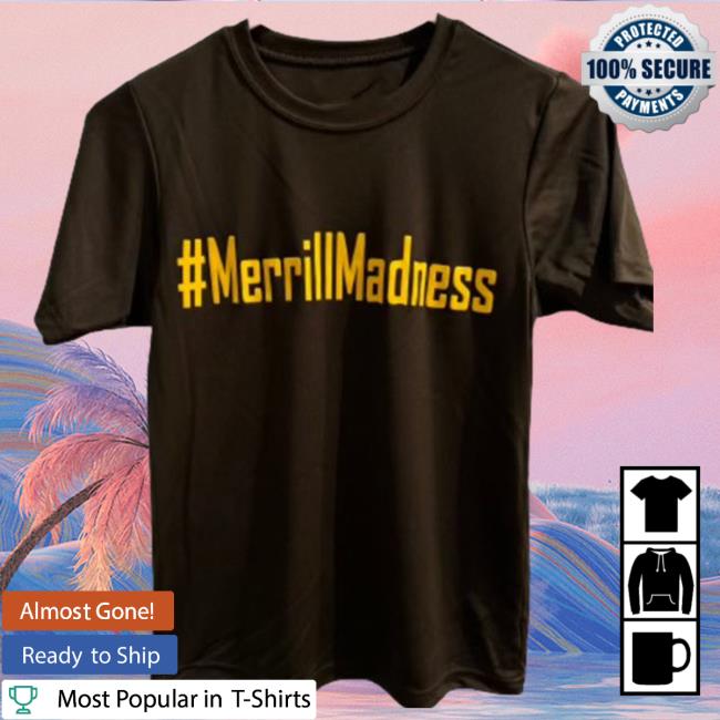 Merrillmadness Tee