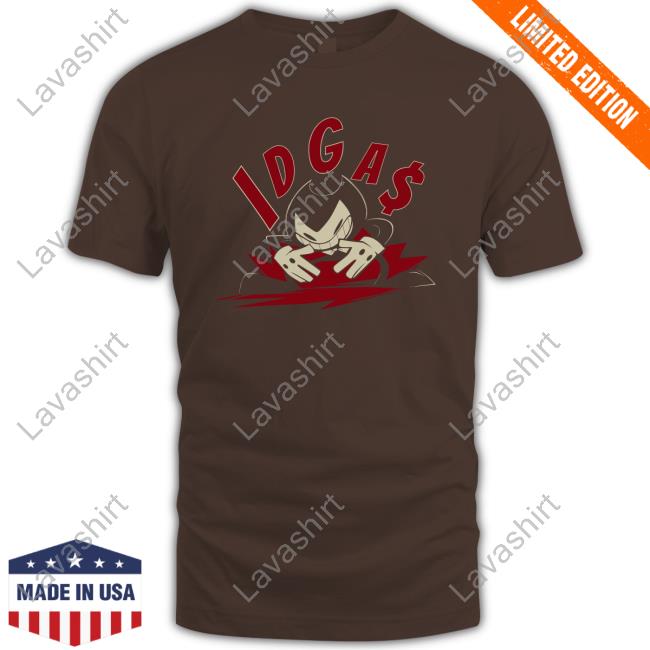 Wissam Alaili Bendy Idgas Shirt New