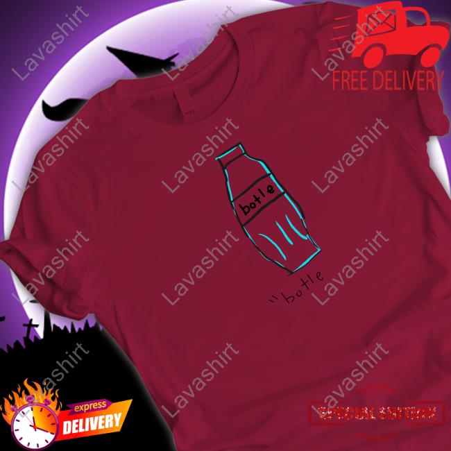 Piss Baby Store Official Botle Long Sleeve T-Shirt