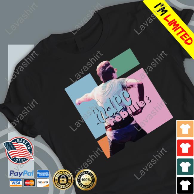 Dj Funky Marc Rebillet Shirts