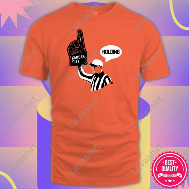 Kansas City Holding Shirt Green