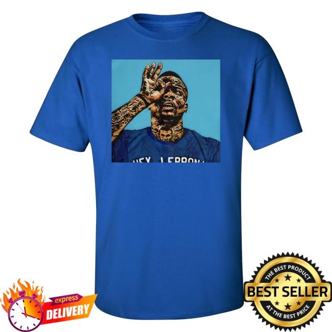 Official Deshawn Stevenson Shirts