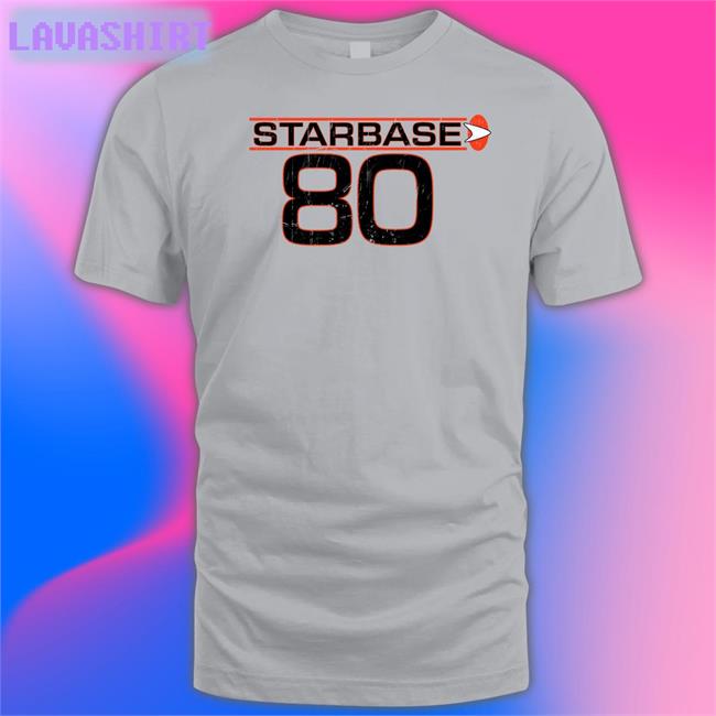Starbase 80 LD S3 Collective Week 9 Trusted Sources Tee