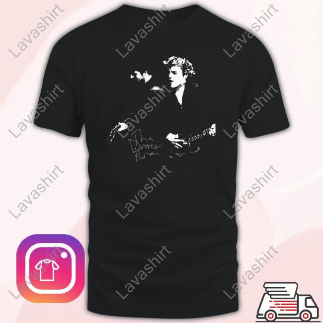 The Driver Era Merch Stamp Essential T Shirt