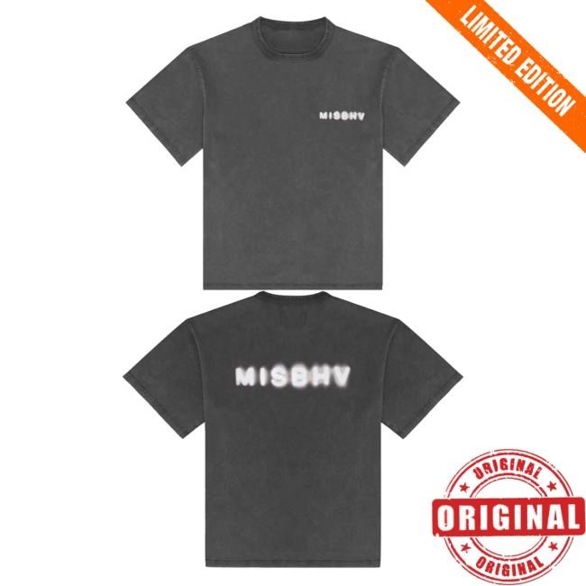 Community T Shirt Misbhv Official