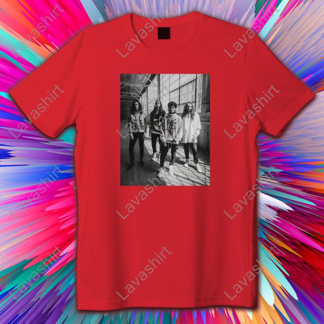 Official Rtywd Photo Shirt