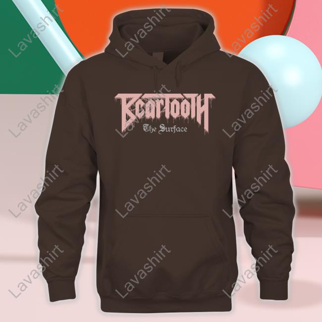 Surface Barry Crewneck Sweatshirt