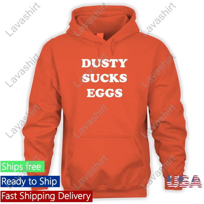 Terry Funk Dusty Sucks Eggs Shirts
