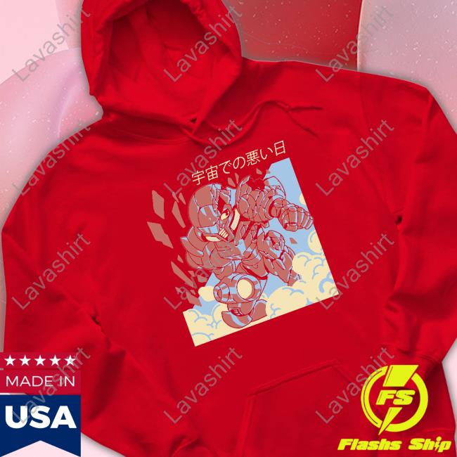 Official Bad Day Tee