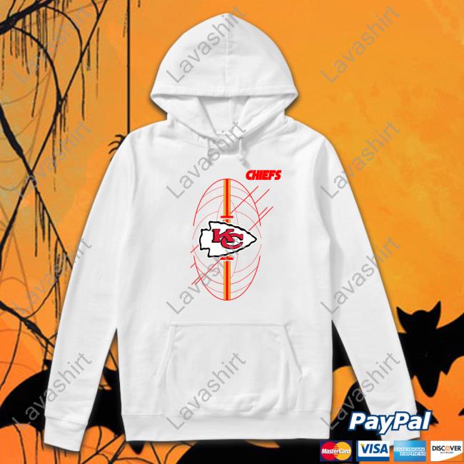 Official Kansas City Chiefs Legend Icon Performance Sweatshirt