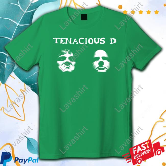 Tenacious D Queen Sweatshirt