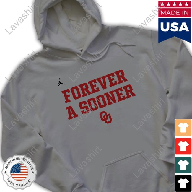 Official Oklahoma Basketball Forever A Sooner Minor 12 T-Shirt Oklahoma Basketball Forever A Sooner Minor 12 T-Shirt