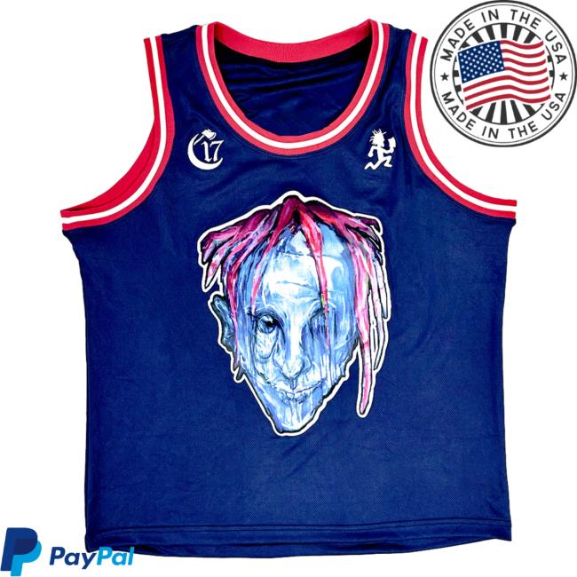 Official Ouija Macc Basketball Jersey - Stalewind Shirt 2024