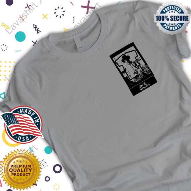 Y's For Men LOOK BOOK Tee B