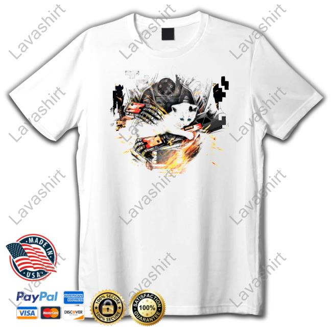 Official The Talos Principle T-Shirt