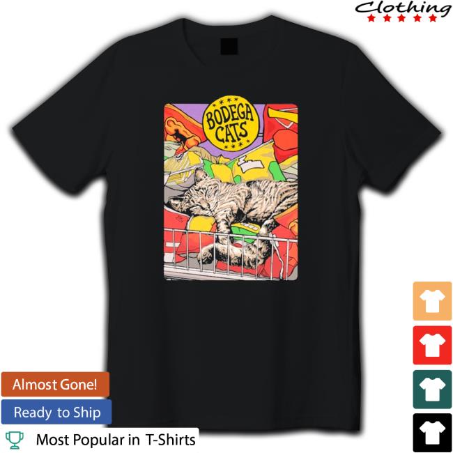 Official Human Being At Large Bodega Cats Shirt 2022 Human Being At Large Bodega Cats Hoodies
