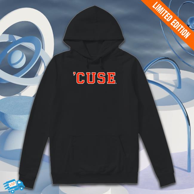 Syracuse Orange ‘CUSE Pinstripe Bowl 2022 Hoodies