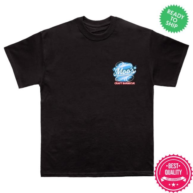 Official Complex Clothing Store Shop Family Style FS x Moo's Craft BBQ Shirt | Complex Merch Apparel