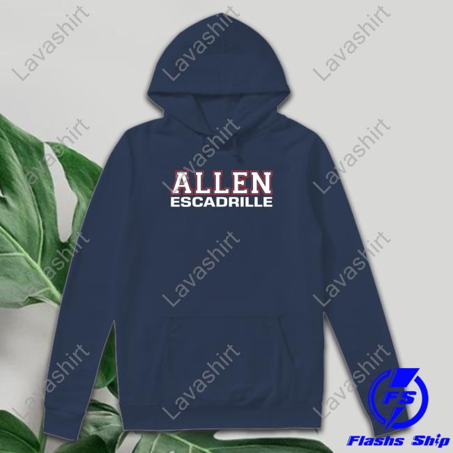 Allen Escadrille Shirt