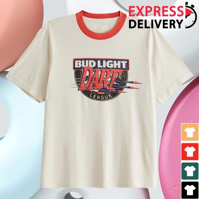 Official Abercrombie And Fitch Apparel Clothing Merch Bud Light Vintage-Inspired Graphic Shirts Abercrombie Store Shop