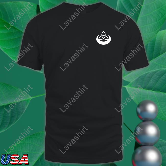 Official Ericdoa Merch Logo T Shirt