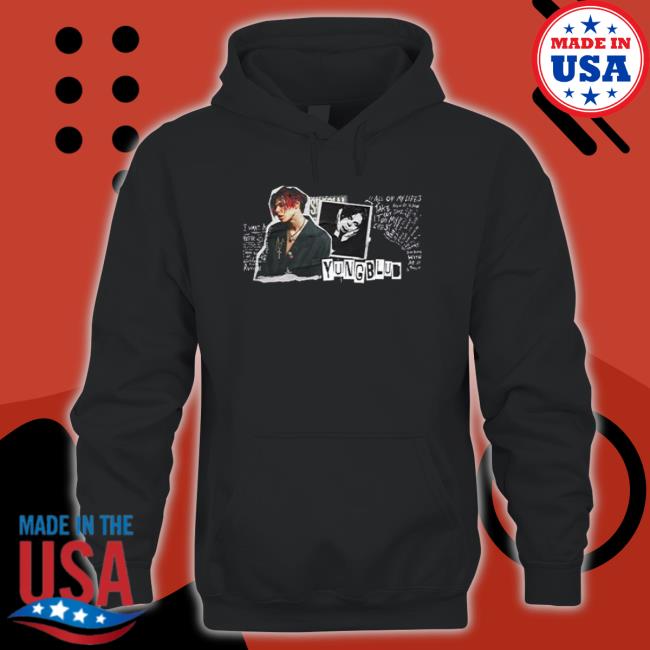 Yungblud World Tour 2023 Tee