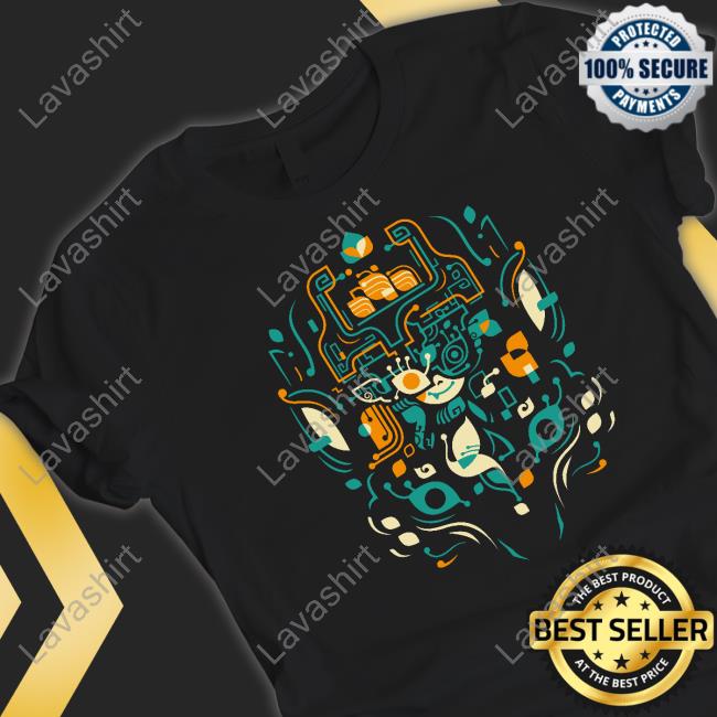 Nocturnal Mischief T-Shirt