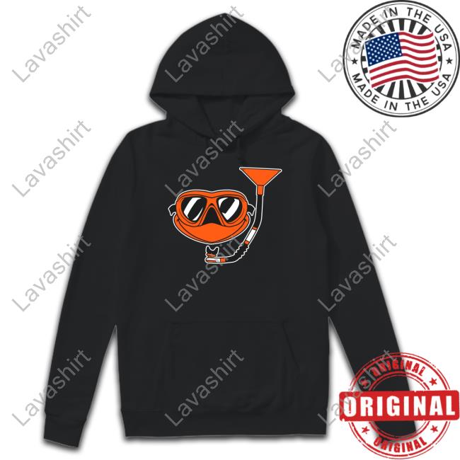 Official Barstool Sports Store Splash Zone Tee