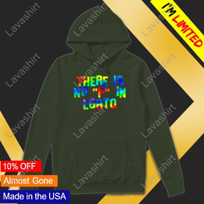 Gays Against Groomers There Is No P In Lgbtq Shirt Tee Shirt There Is No "P" In Lgbtq Tee
