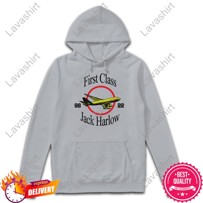 First Class Plane Shirts