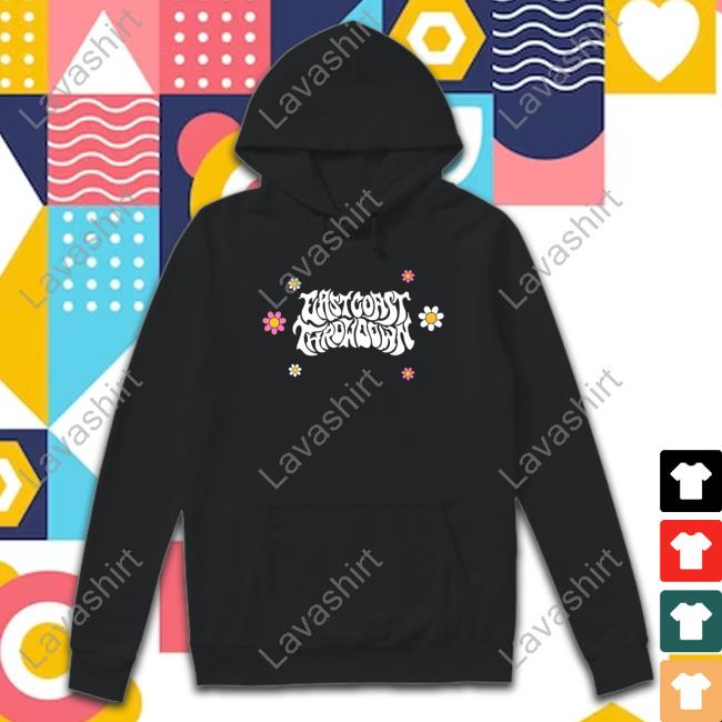 Hippie Long Sleeve T Shirt