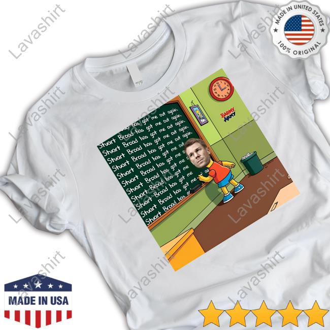 Official Emprise Store Stuart Broad And David Warner Barmy Army Warner Tee