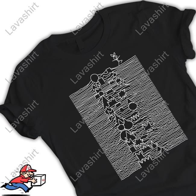 Laugh & Pleasures T Shirt