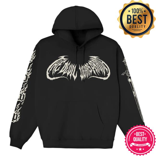 Official Metal Flash Black Pullover Sweatshirt